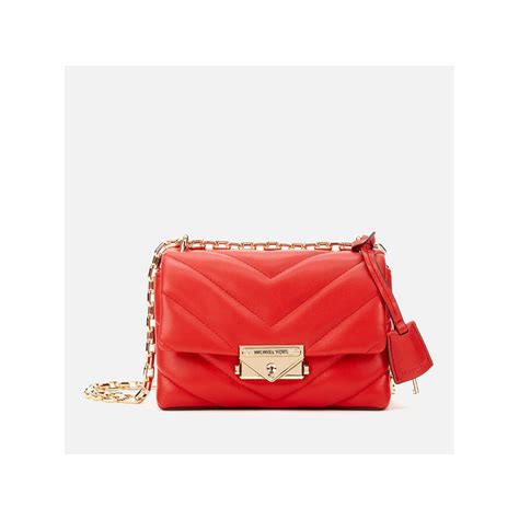 michael kors cece quilted bag|mk cece.